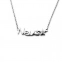 Collar con Nombre :: Neus