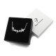 Name Necklace :: Raquel