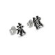 Japanese Name Earrings