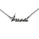 Name Necklace :: Anna