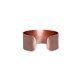 Large Copper Bracelet