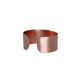 Large Copper Bracelet