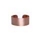 Large Copper Bracelet