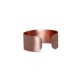 Large Copper Bracelet