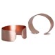 Large Copper Bracelet