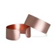 Large Copper Bracelet