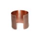 Large Copper Bracelet