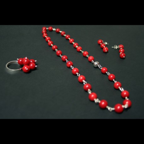 Carnelian Set