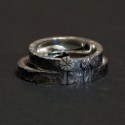 Arbo Wedding Rings