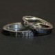 Arbo Wedding Rings