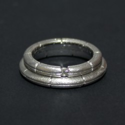 Toroide Karnaugh Wedding Rings