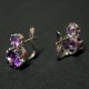 Amethyst Set