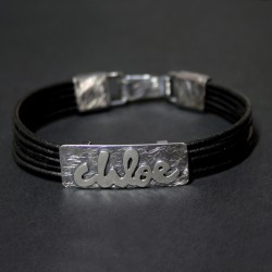 Name Bracelet :: Chloe