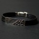 Catalan Estelada Bracelet