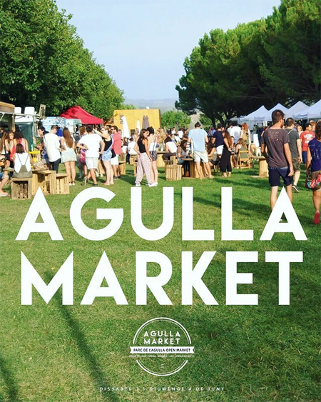 Agulla Market 2017