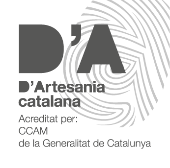 Craft Product Badge (D'A) of the Catalan Goverment
