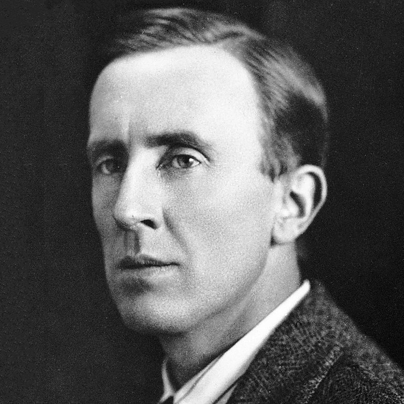 J.R.R. Tolkien